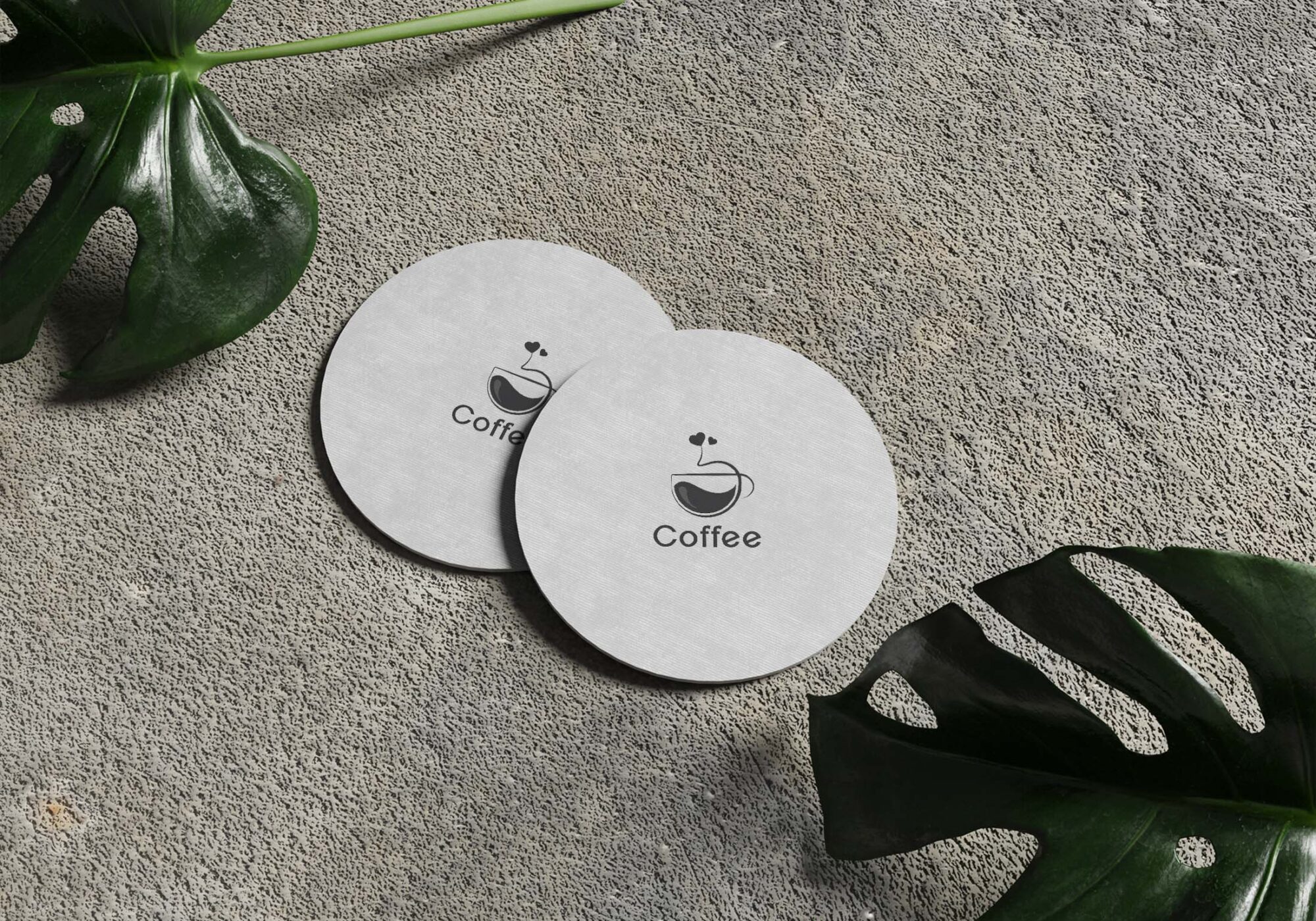 Coffee Branding Mockup Coffee Branding Mockup 8
