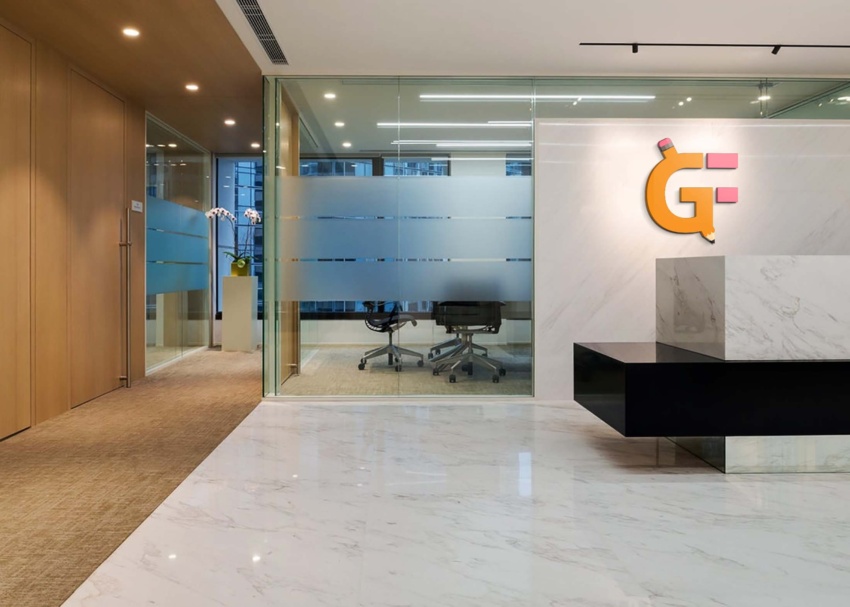 Office Background Mockup Office Background Mockup 1