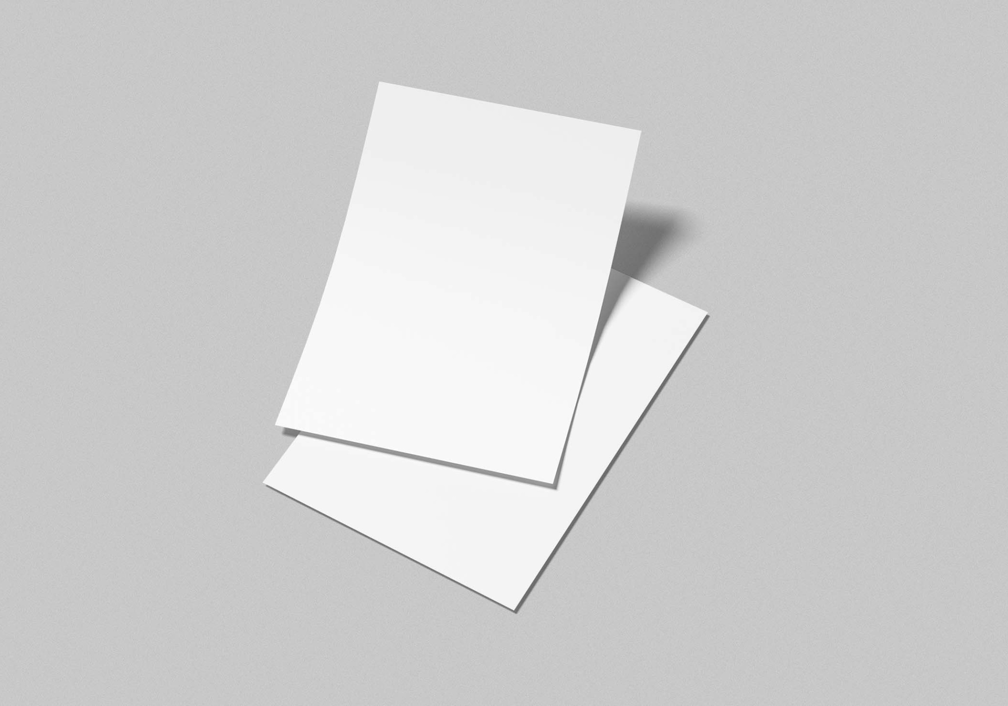 Poster Artwork Mockup Poster Artwork Mockup 2