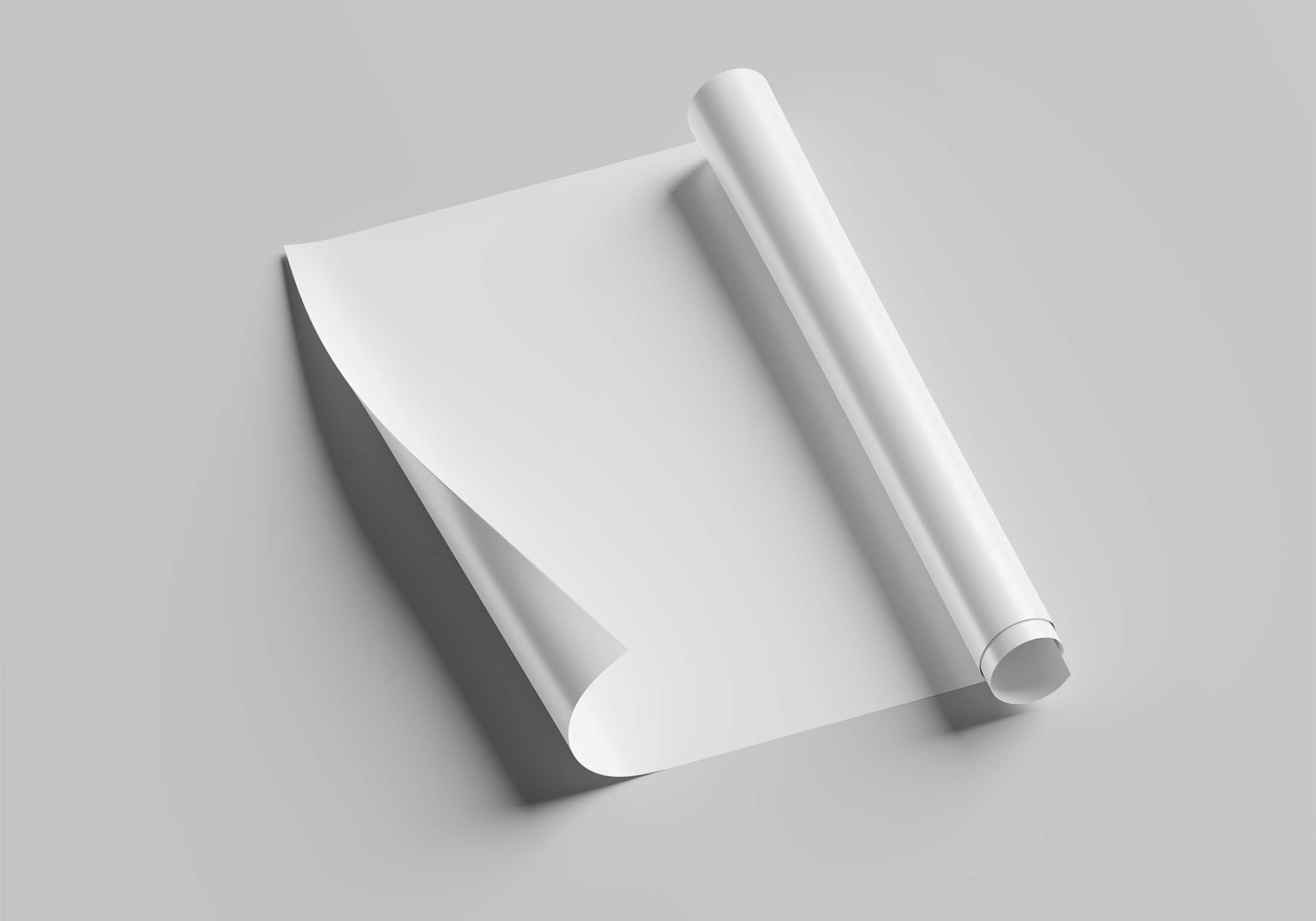 Poster Artwork Mockup Poster Artwork Mockup 4