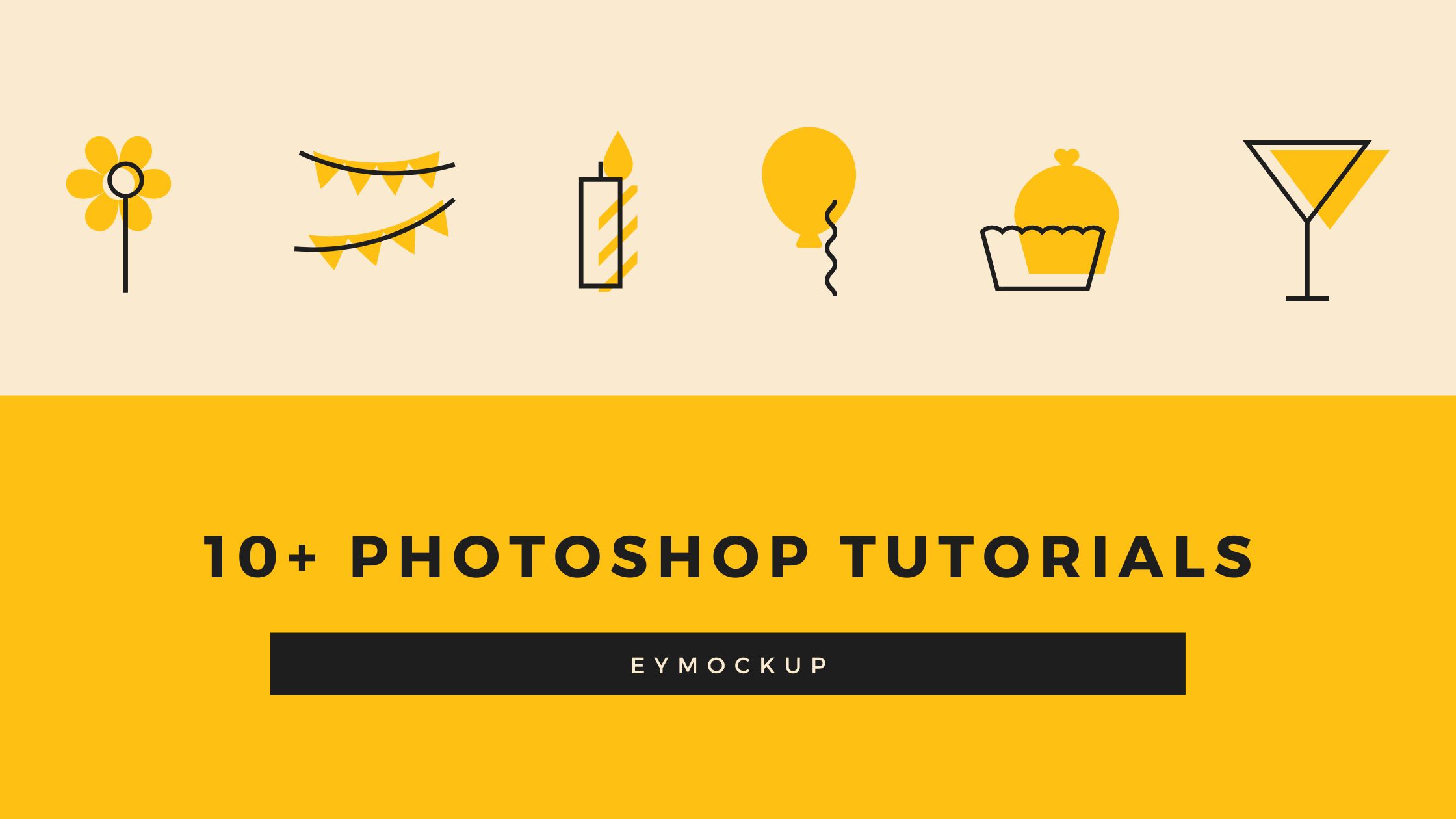 Best 10+ Photoshop Tutorials 10 Photoshop Tutorials