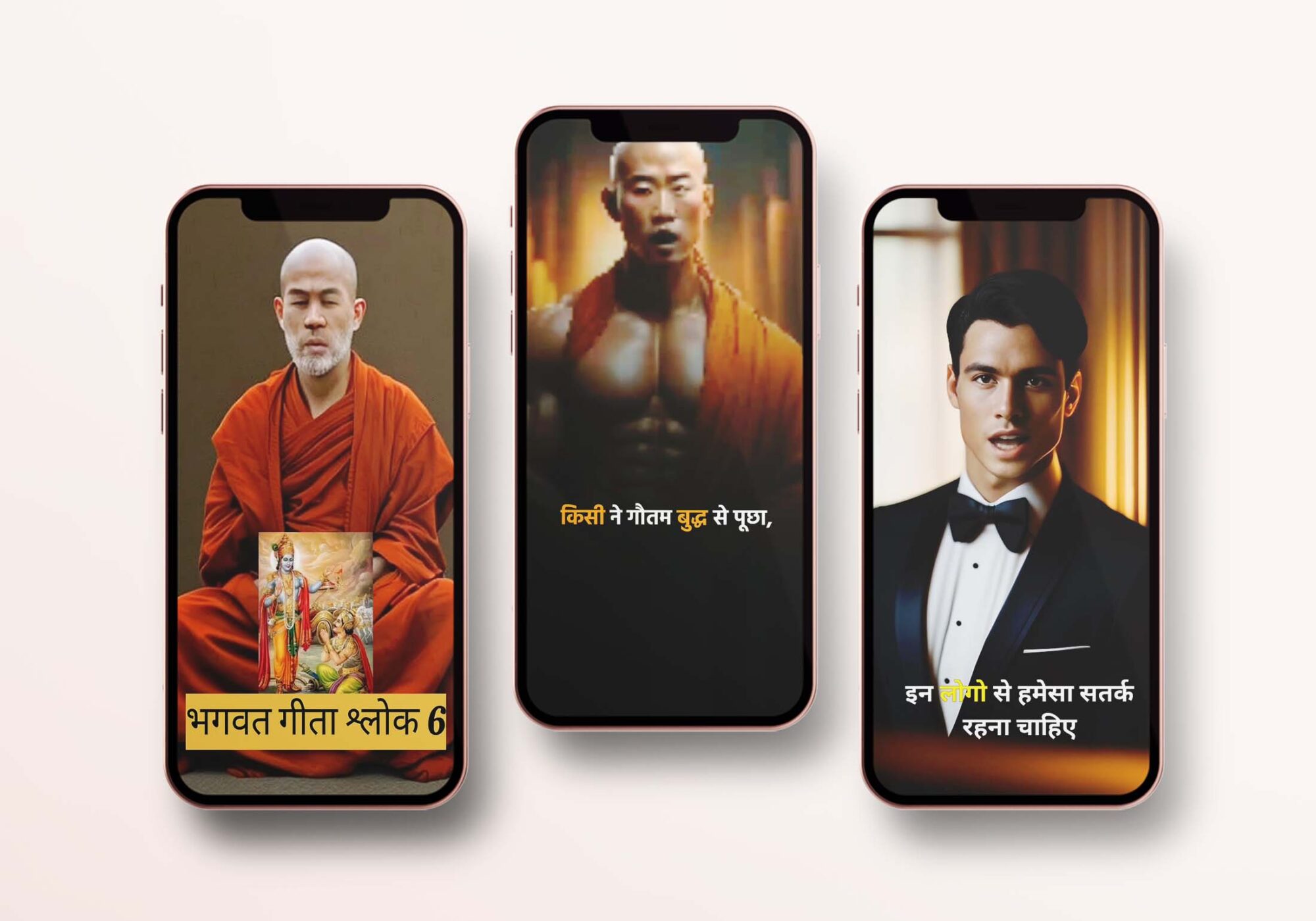 16 + AI motivational Reels Free Download 16 AI motivational Reels Free Download 2