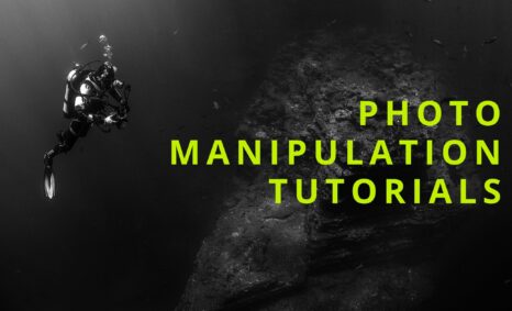Photo Manipulation Tutorials