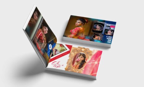 Wedding Album Templates 1