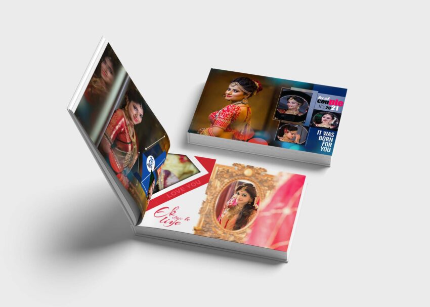 Wedding Album Templates Wedding Album Templates 1