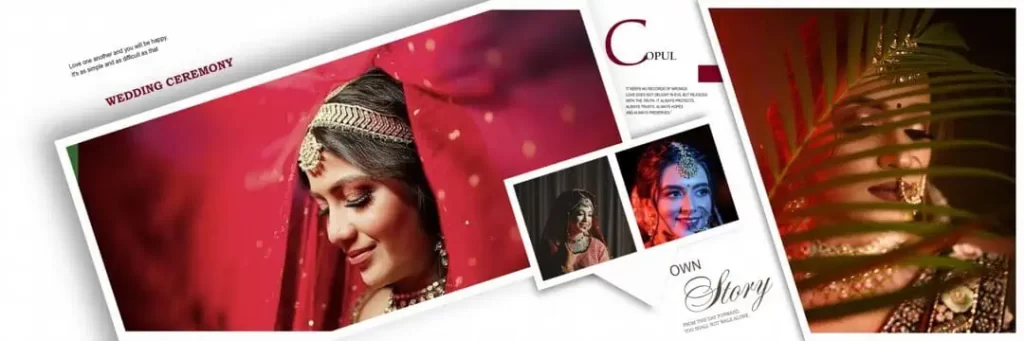 Picture Album Design PSD Picture Album Design PSD 15
