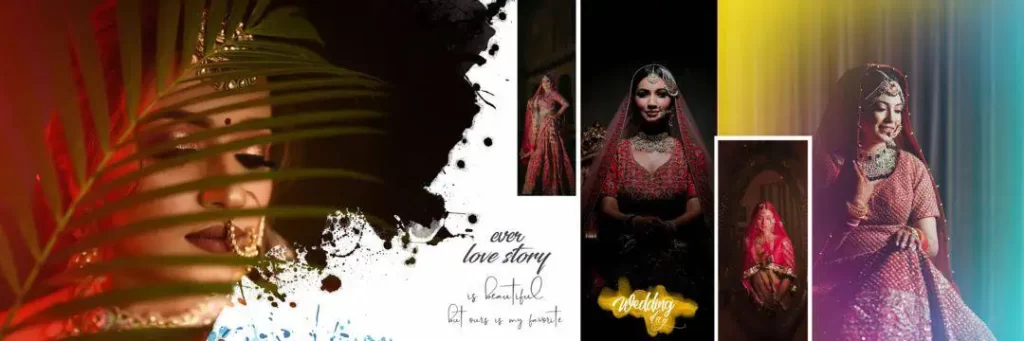 Picture Album Design PSD Picture Album Design PSD 3