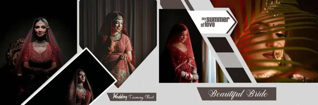Picture Album Design PSD Picture Album Design PSD 9