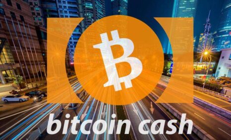 Akarat Phasura Bitcoin Cash