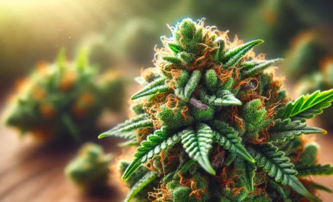 Blog CBD Hemp Flower