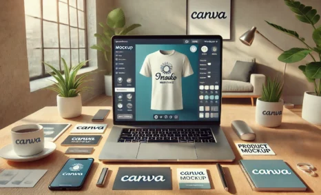 Blog How to Create Quality Mockups with Canva