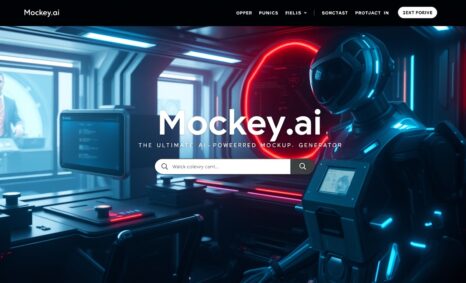 Blog Mockey.ai The Ultimate AI-Powered