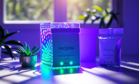 Blog Pacdora The Best Tool for Packaging and Product Mockups