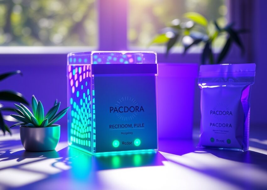 Pacdora : The Best Tool for Packaging and Product Mockups Pacdora The Best Tool for Packaging and Product Mockups