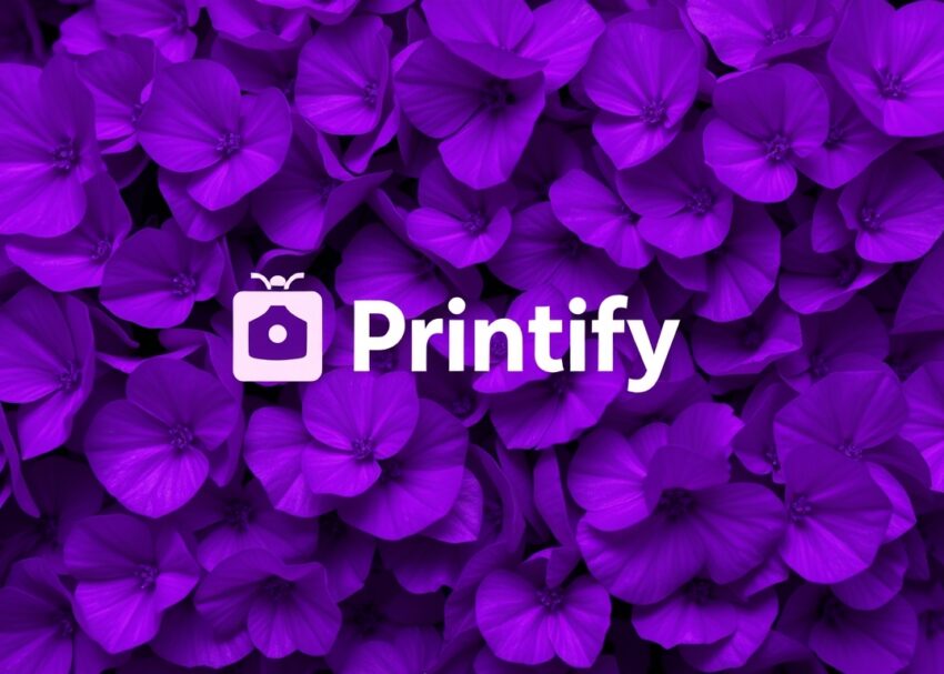 Printify The Best Free Tool for Print-on-Demand Mockups