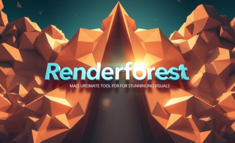 Blog Renderforest Mockups The Ultimate Tool for Stunning Visuals
