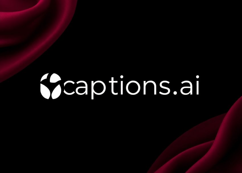 Captions.ai: Auto-Captions & AI-Enhanced Video Editing Captions.ai Auto Captions AI Enhanced Video Editing
