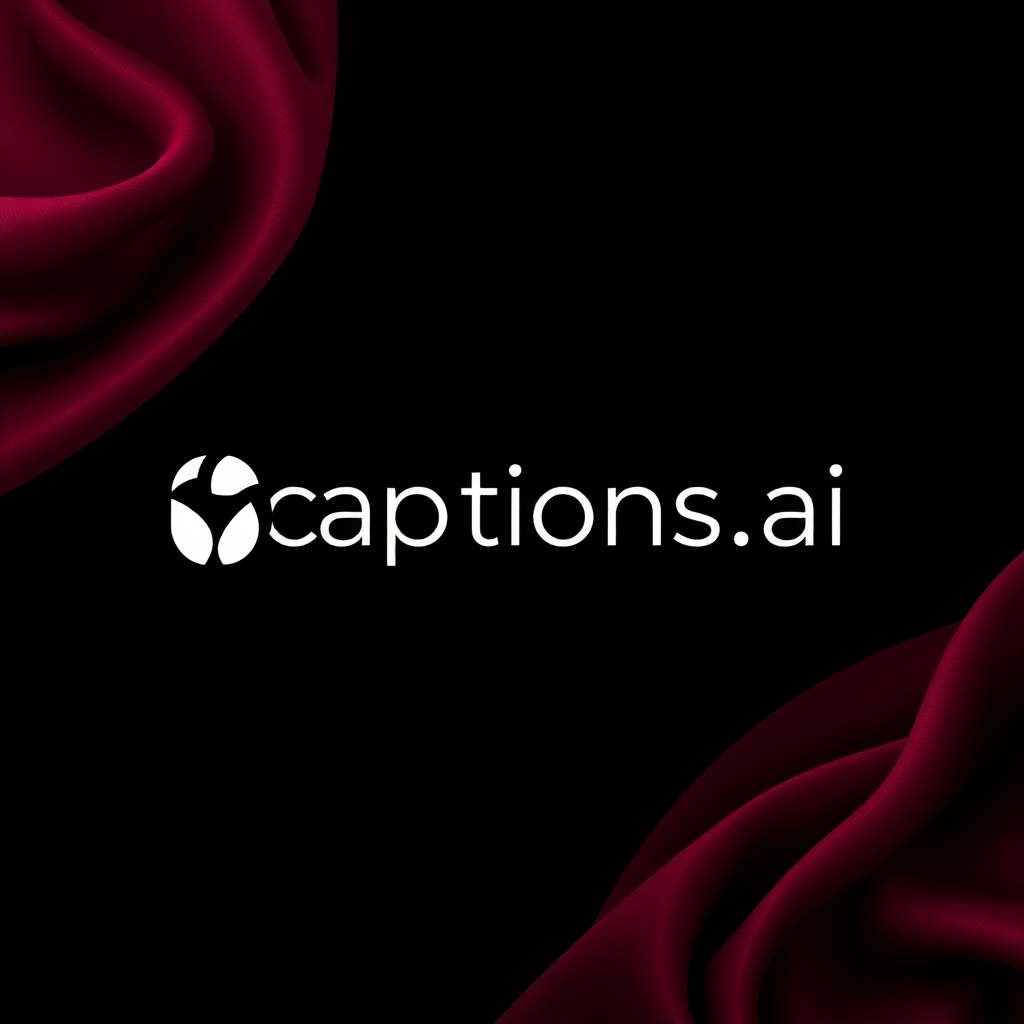 Captions.ai: Auto-Captions & AI-Enhanced Video Editing Captions.ai Auto Captions AI Enhanced Video Editing