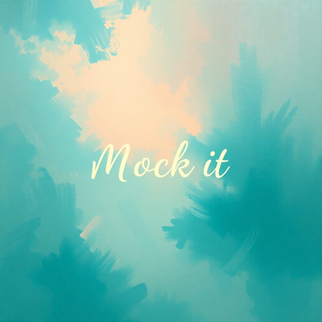 Create Stunning Mockups Easily with Mock It Create Stunning Mockups Easily with Mock It Tool