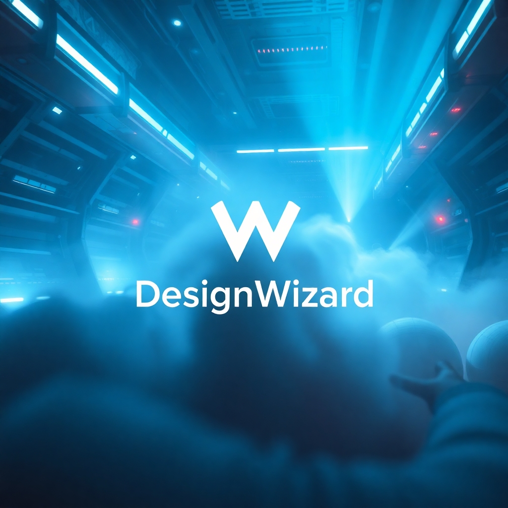DesignWizard: Fast & User-Friendly Graphic Design Platform DesignWizard Fast User Friendly Graphic Design Platform