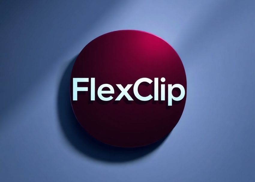 FlexClip The Best Video Editor for Beginners Pros
