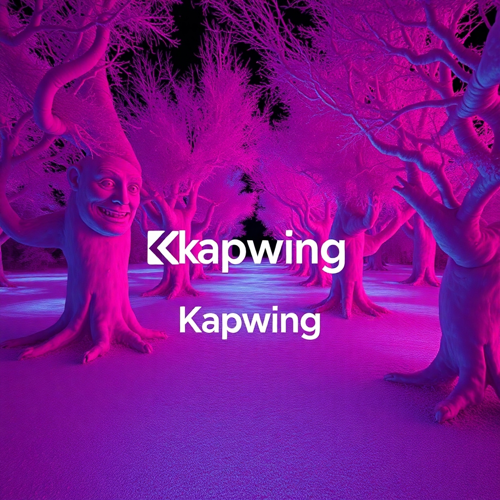 Kapwing: The Best Online Video & Image Editing Tool Kapwing Online Editor Resize Trim Edit Videos