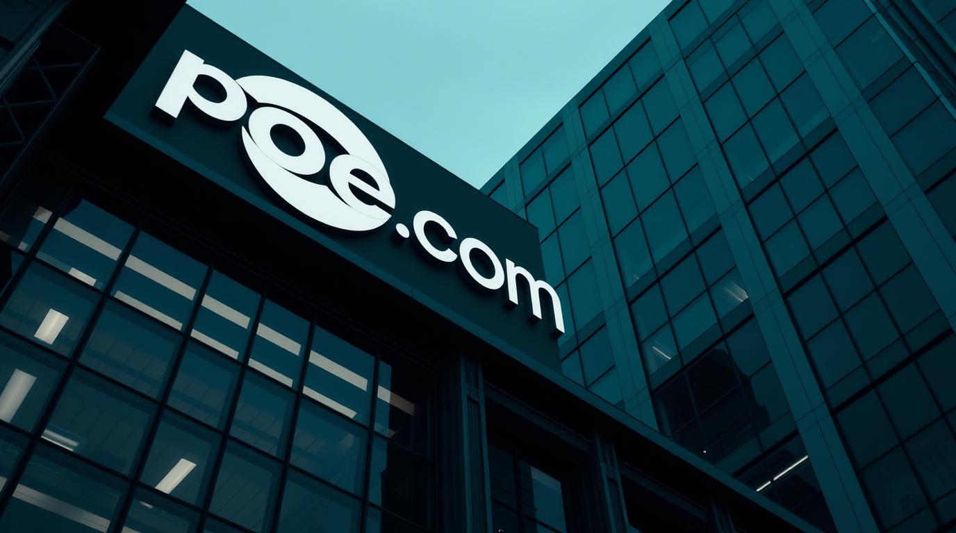 Poe.com AI Chatbots The Future of Online Conversations