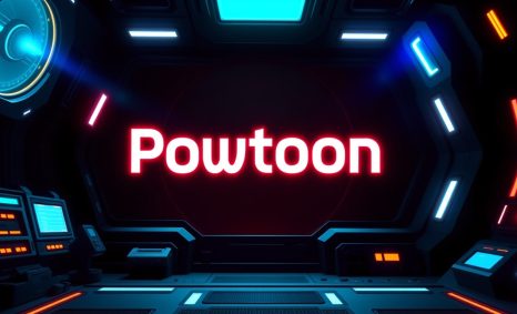 Powtoon Easy to Use Animated Video Creation Tool