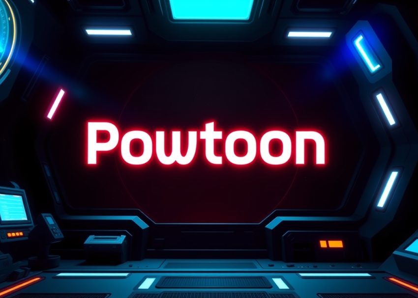 Powtoon Easy to Use Animated Video Creation Tool