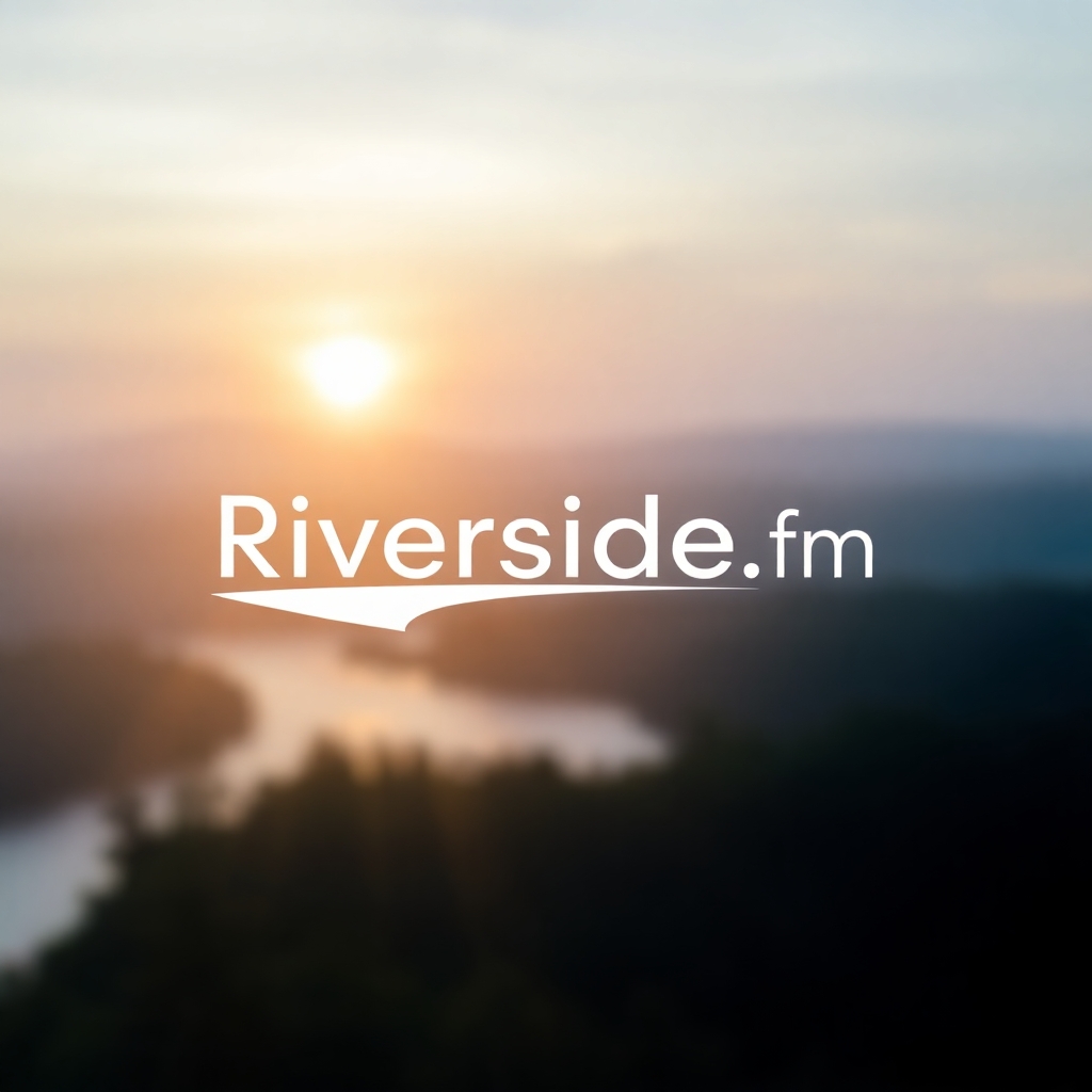 Riverside.fm: Studio-Quality Audio & Video Online Riverside.fm Studio Quality Audio Video Online