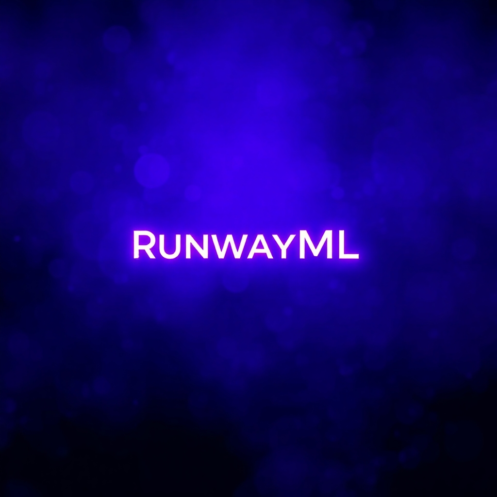 RunwayML: Transforming Art & Design with AI Technology RunwayML Transforming Art Design with AI Technology