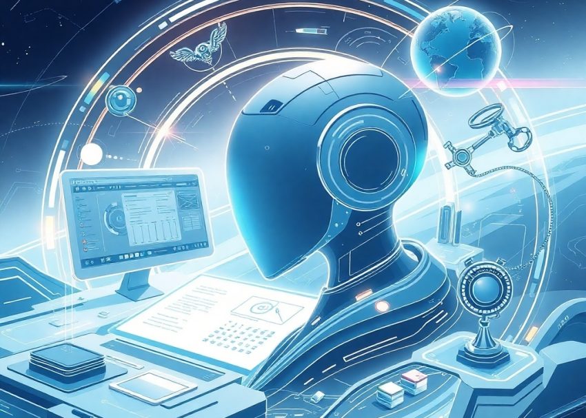 Simplified: Design, Write, and Edit with AI Efficiency Simplified Design Write and Edit with AI Efficiency