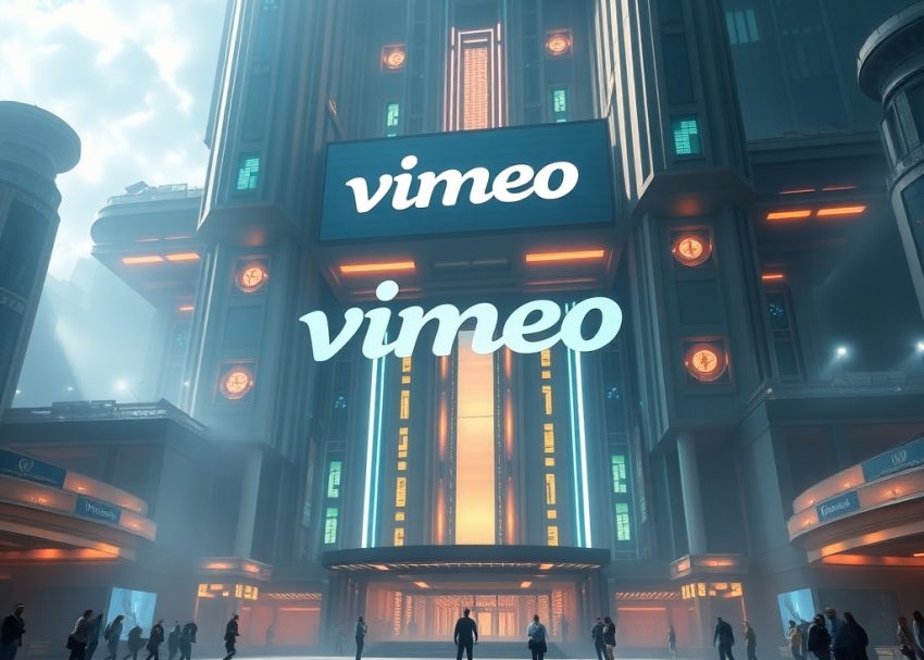 Vimeo A Premium Video Platform for Creators Businesses