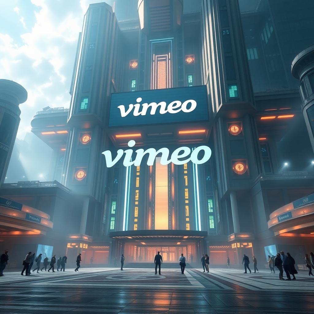 Vimeo: A Premium Video Platform for Creators & Businesses Vimeo A Premium Video Platform for Creators Businesses