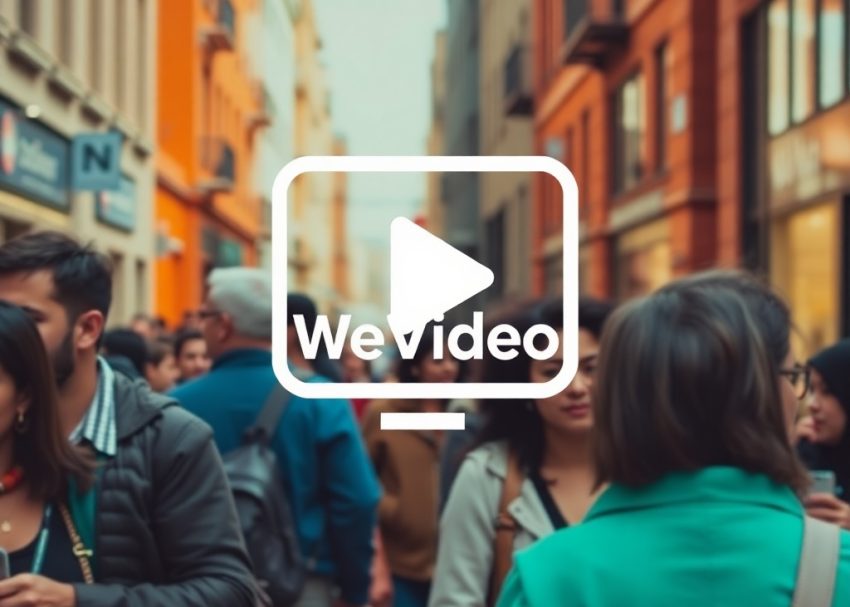 WeVideo Cloud Based Video Editor for Any Skill Level