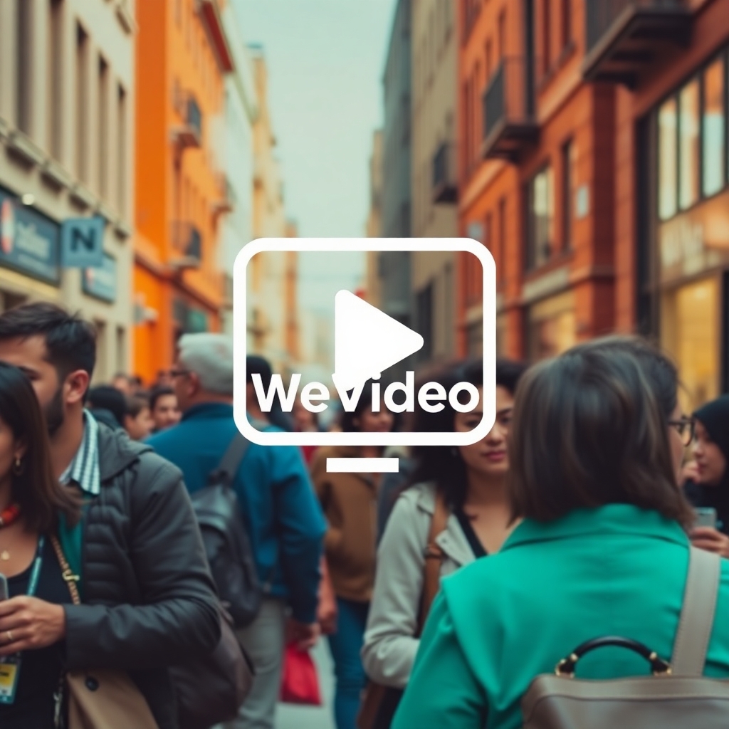 WeVideo: Cloud-Based Video Editor for Any Skill Level WeVideo Cloud Based Video Editor for Any Skill Level