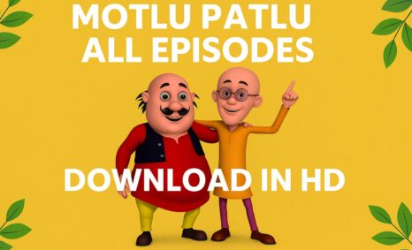 Motu Patlu Episodes Free Download Motlu Patlu All Episodes Banner