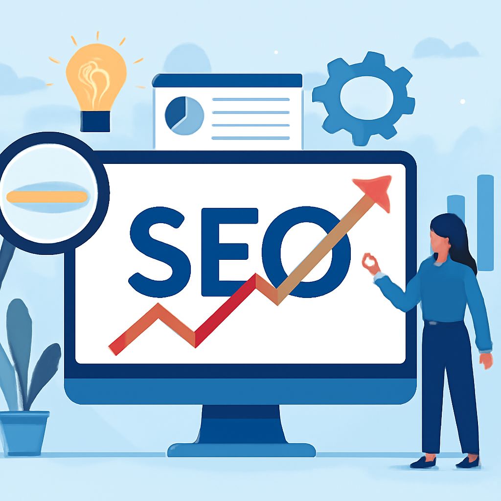 Beyond Keywords: Innovative SEO Techniques for Enhanced Visibility featured 1749728222084