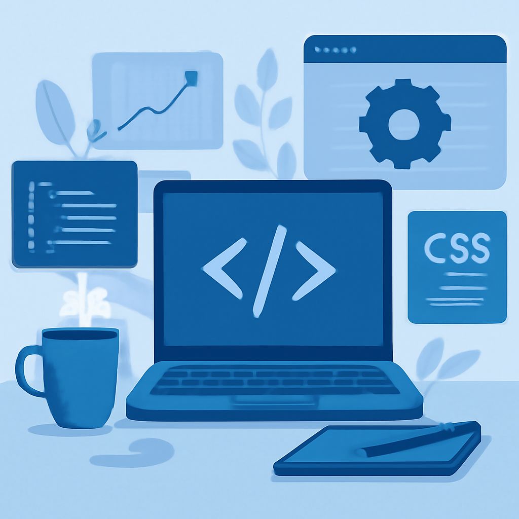 Developer's Toolkit: Navigating the Latest in Web Development Trends featured 1749762794011