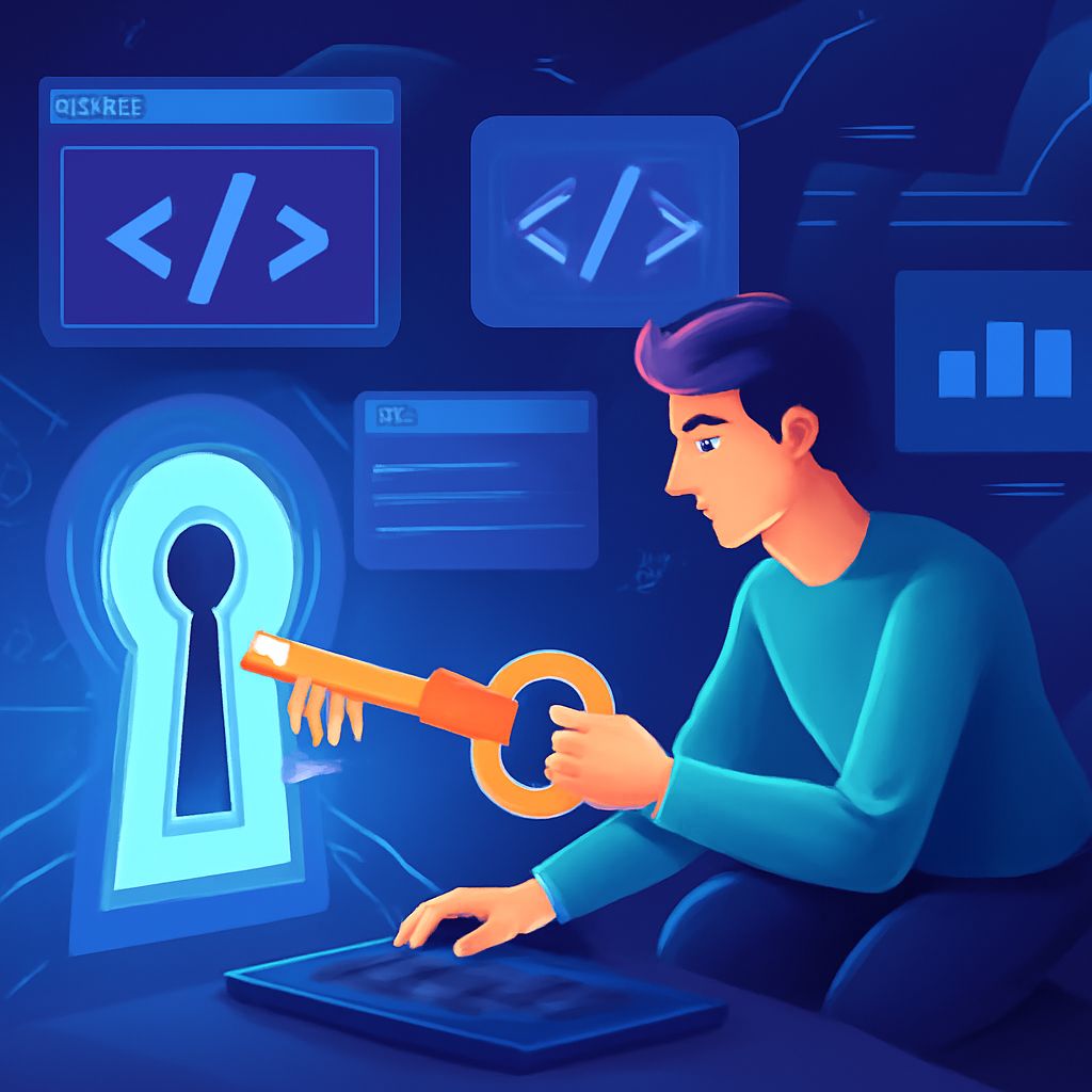 Unlocking Digital Possibilities: The Future of Web Development featured 1749809401803