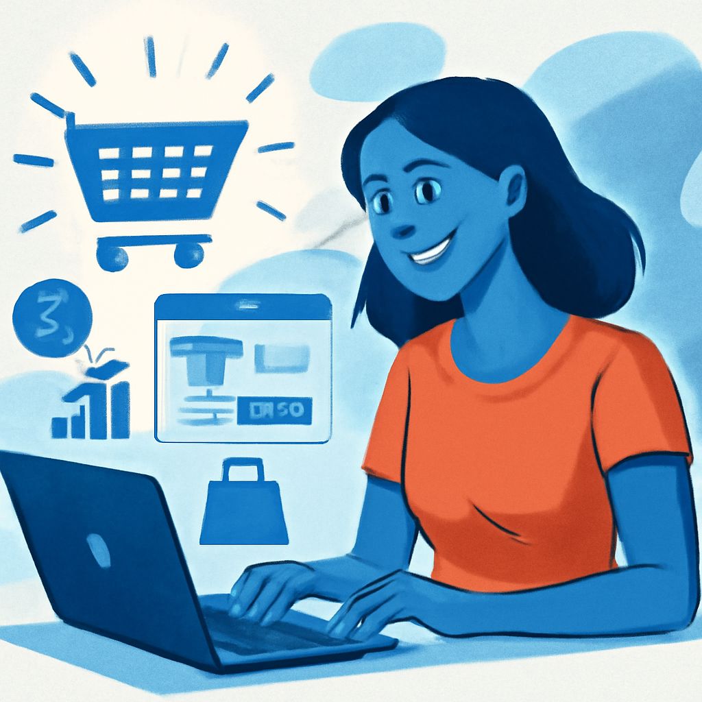 Unleash the Power of Digital Shopping Success featured 1749812660710