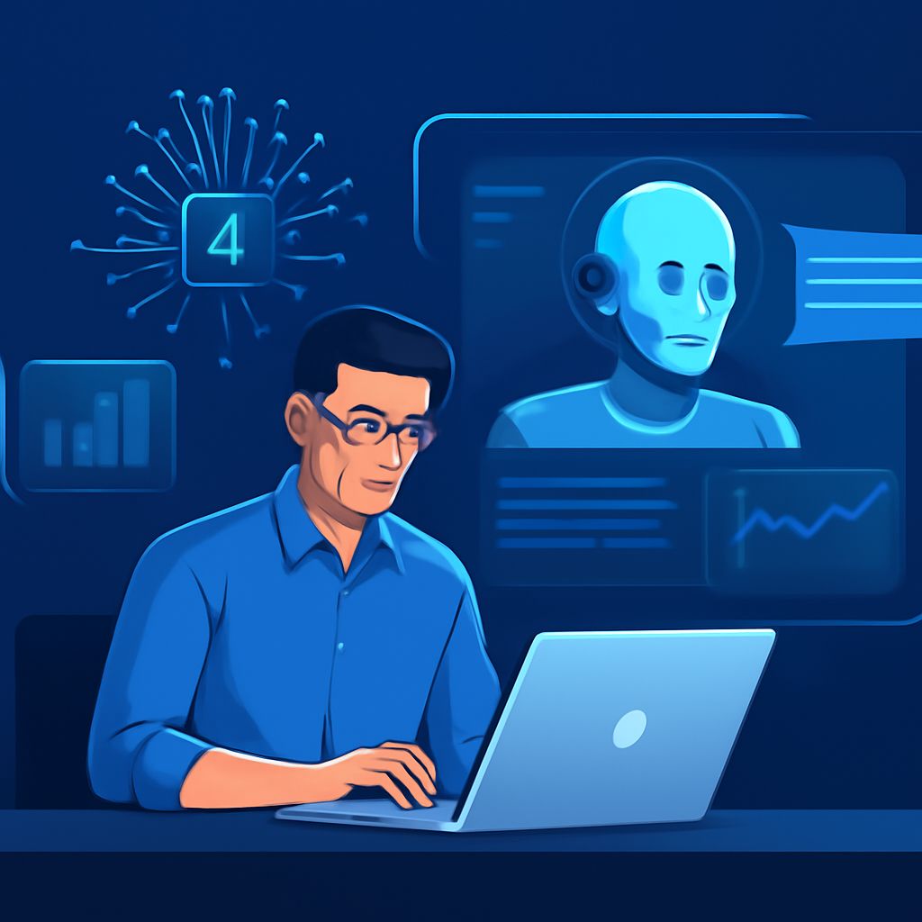 Exploring the Future: Revolutionizing Work with Cutting-Edge AI Tools featured 1749816395712