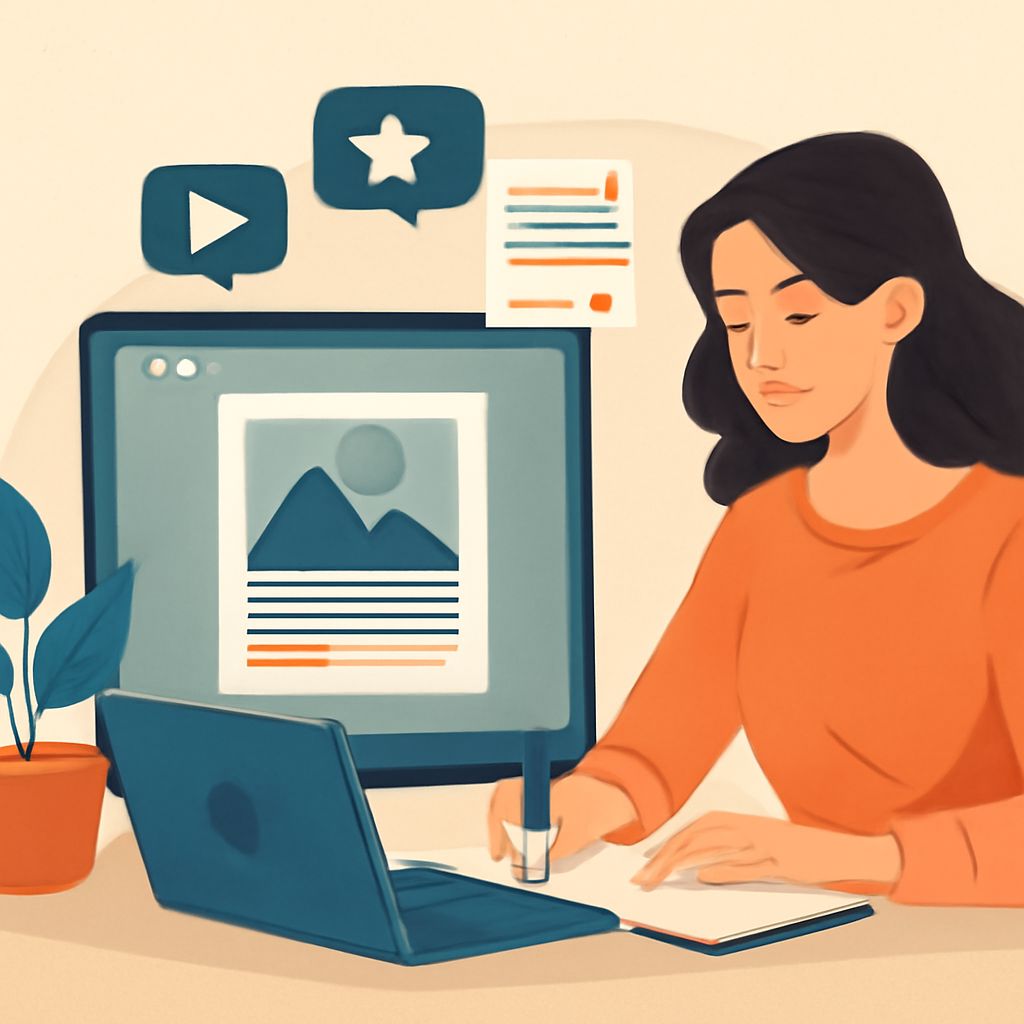 Master the Art of Crafting Captivating Blog Content featured 1749817176708