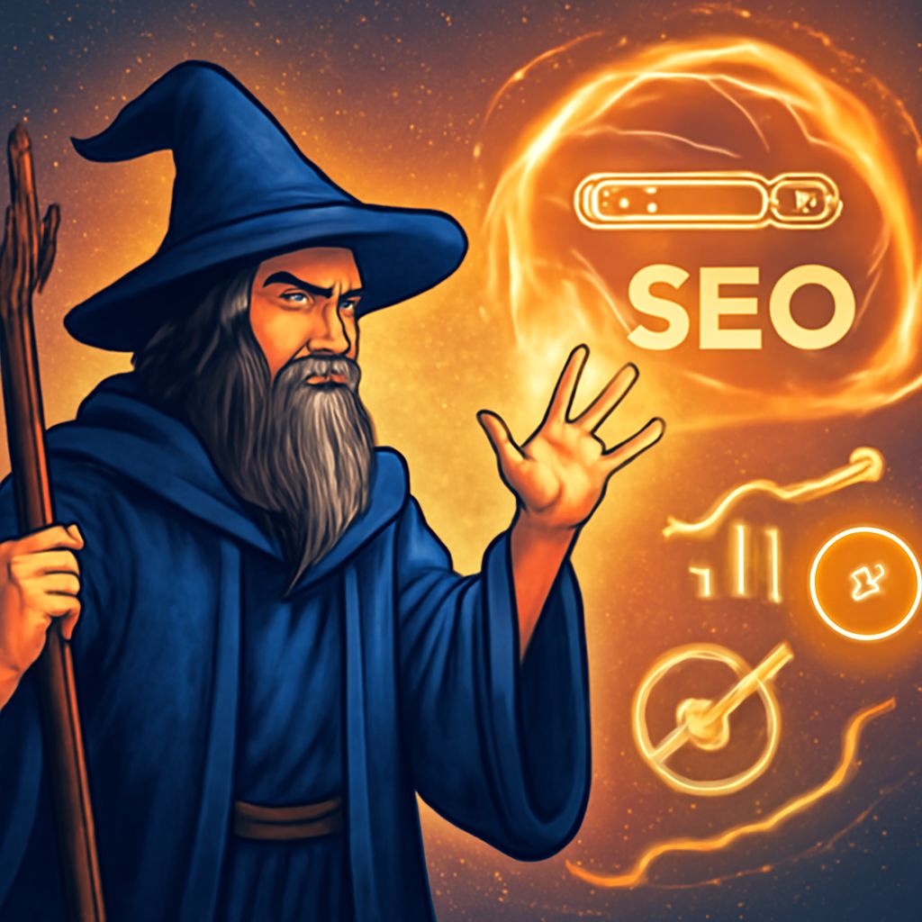 Mastering Search Engine Sorcery: Unlock Your SEO Potential featured 1749818128007
