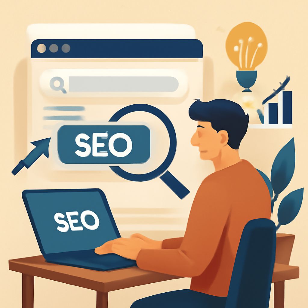 Mastering the Art of Search Engine Optimization featured 1749818517204