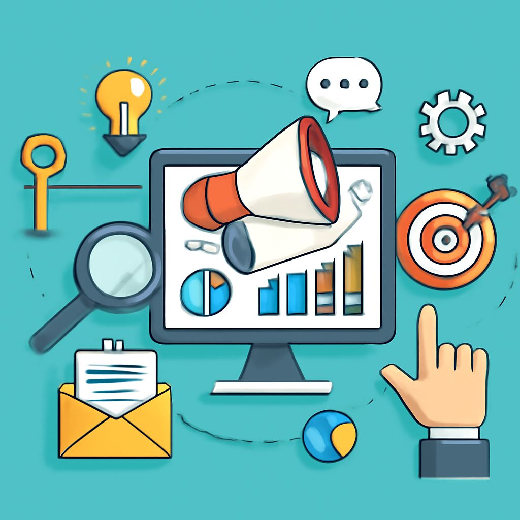 Unlocking the Power of Digital Marketing: Strategies That Work featured 1749853081469