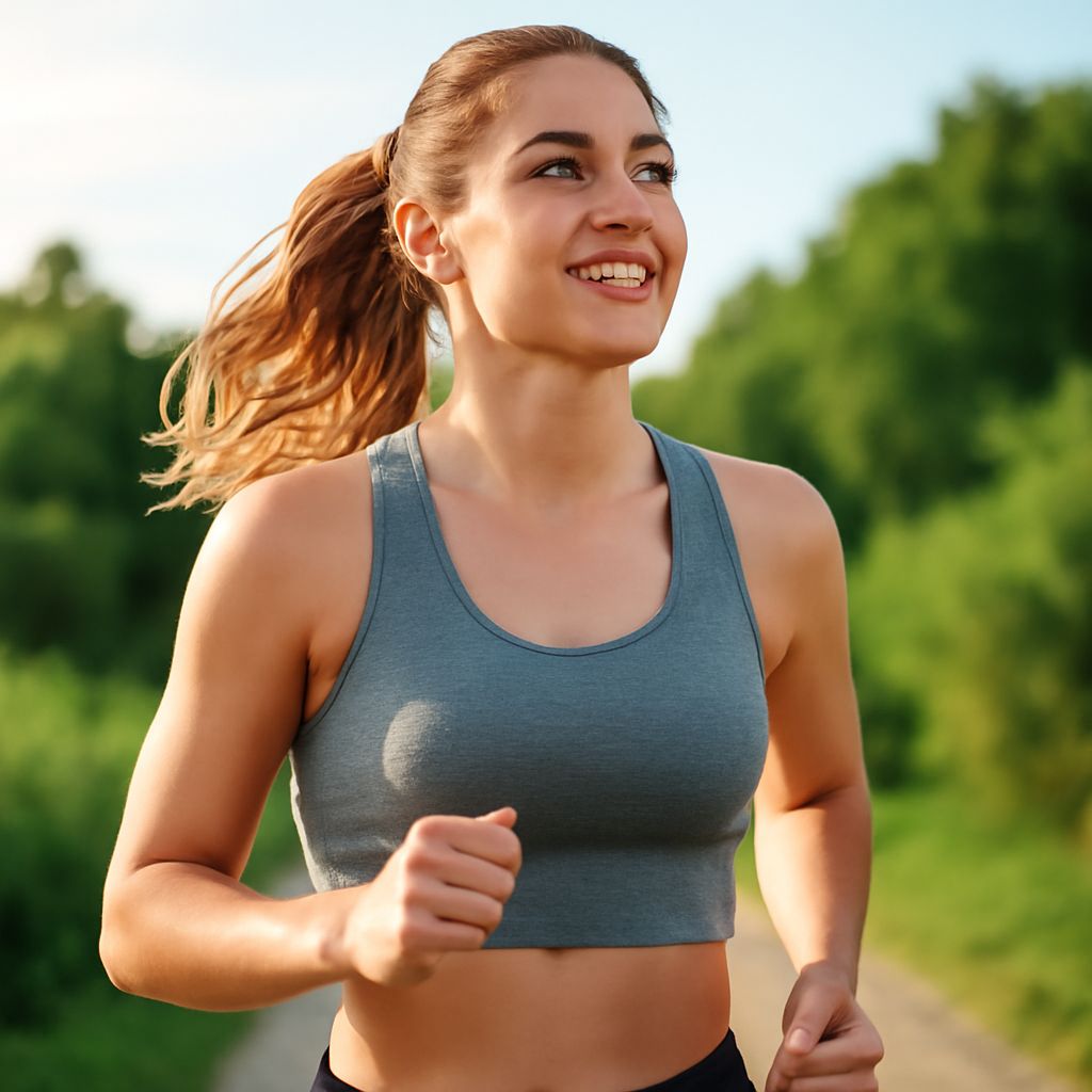 Unlocking Vitality: The Modern Guide to Fit Living featured 1749903112327