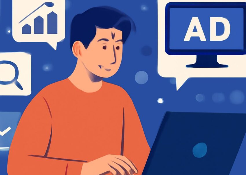 Mastering the Art of Digital Advertising: Innovative Strategies for Today featured 1749904795418