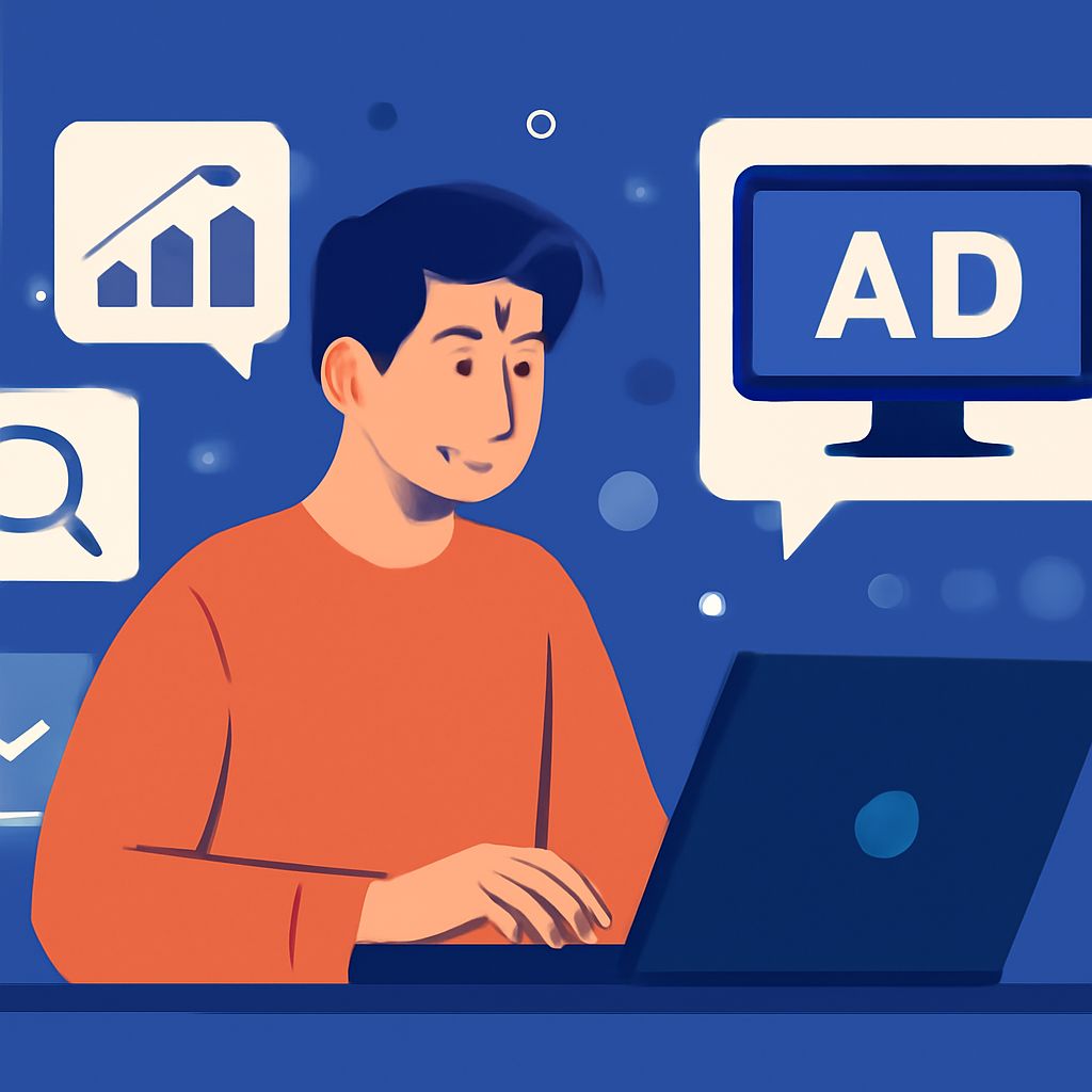 Mastering the Art of Digital Advertising: Innovative Strategies for Today featured 1749904795418