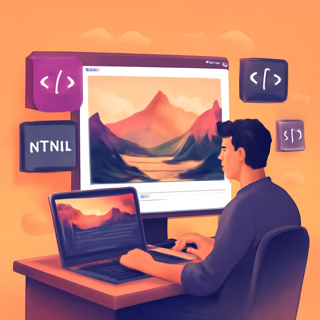 Master the Art of Crafting Digital Landscapes with Web Development featured 1749904966125